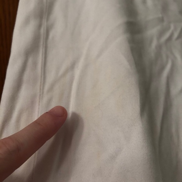 RAG & BONE | White Skinny “Legging” jeans - Picture 7 of 12